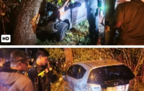 Dua Kejadian Kecelakaan di Salatiga, Lima Orang Luka-Luka