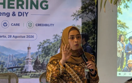 Demak Tertinggi Capaian Kepesertaan BPJS Ketenagakerjaan dari Pekerja Informal