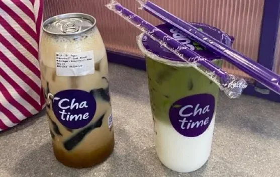 Matcha Tak Selalu Rendah Kafein, Benarkah Mirip Kopi?