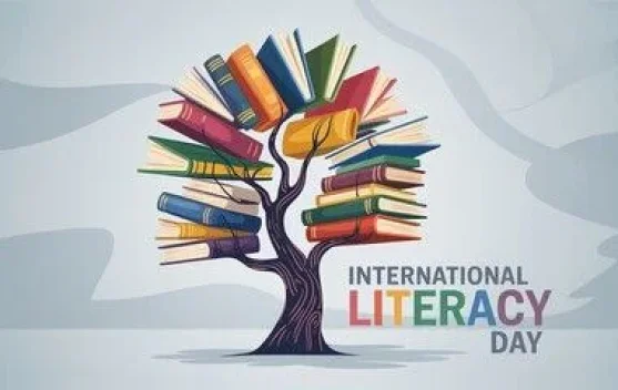 Hari Aksara Internasional Dorong Masyarakat Semakin Melek Literasi