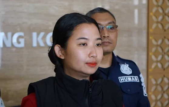 Diduga Lakukan Pelecehan, Pria Asal Temanggung Ditangkap Polres Magelang Kota