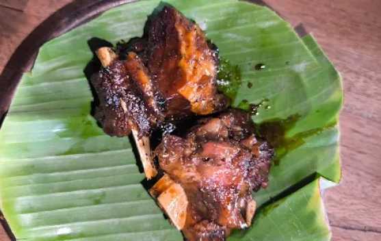 Cara Membuat Iga Sapi Bakar yang Empuk Ala Rumahan