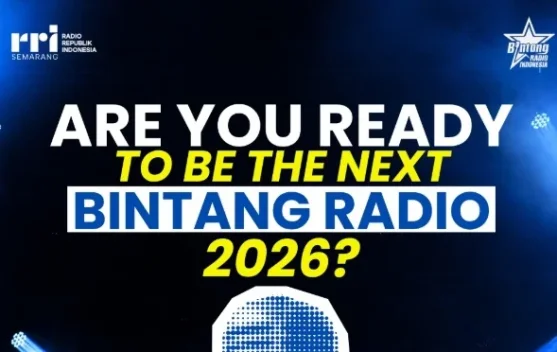 Lomba Bintang Radio RRI, Ajang Pencarian Bakat Paling Konsisten