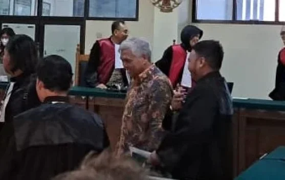 Hanawijaya Dituntut 8 Tahun Kasus Korupsi Proyek YIA, Jumat Putusan Majelis Hakim