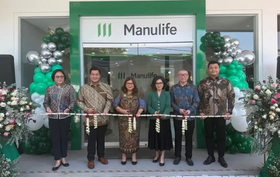 Permudah Layanan, Manulife Indonesia Relokasi Kantor Pemasaran Semarang