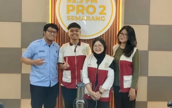 Mahasiswa Dorong Edukasi Kebencanaan di Desa Diperkuat Lewat Rancangan Perdes