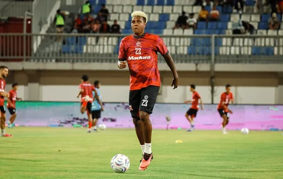 Madura United Bidik Kemenangan untuk Putus Rekor Buruk Lawan PSIM