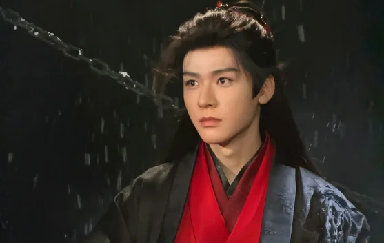 Gong Jun akan Bintangi Drama Sejarah Tiongkok Baru 'Leopard in Seclusion'