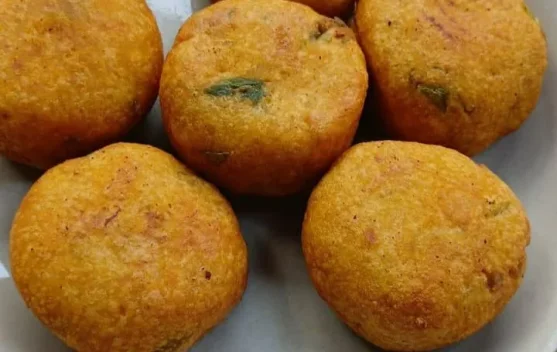 Resep Perkedel Kentang yang Padat tapi Tetap Lembut