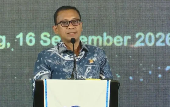 Dirut BPJS Kesehatan: Media Perkuat Kepercayaan Publik terhadap Program JKN