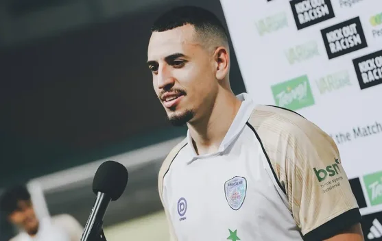 Debut Bersama Persikad Depok, Gustavo Franca Raih Player of the Match