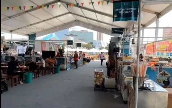 Standardisasi Produk Buka Peluang Dongkrak Omzet UMKM di Pameran