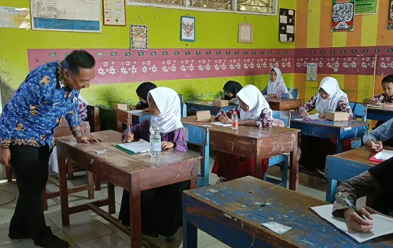 Festival Tunas Bahasa Ibu, Disdikbud Batang Tanamkan Karakter Luhur ke Siswa SD