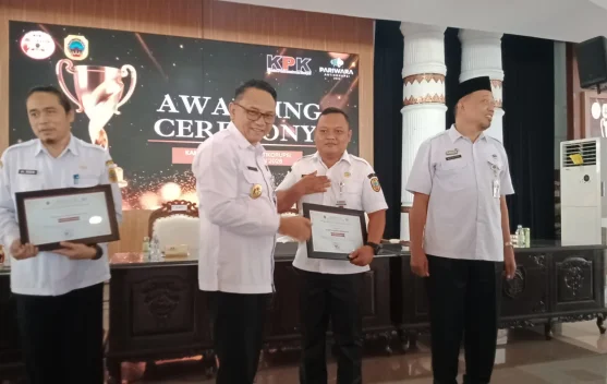 SMPN 3 Pati Juara Pariwara Antikorupsi, Edukasi Jadi Kunci Pencegahan