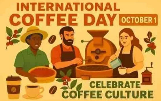 Hari Kopi Internasional, Tingkatkan Keberlanjutan Industri Kopi Global