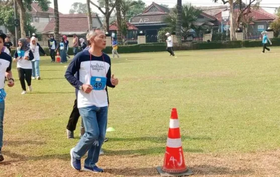 Penyakit Tidak Menular Dominasi Hasil Cek Kesehatan Gratis di Kota Magelang