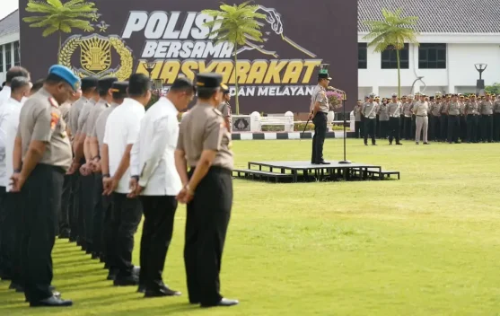 Kriminolog: Polisi Beking Kriminal Tak Cukup Dicopot, Harus Diproses Hukum