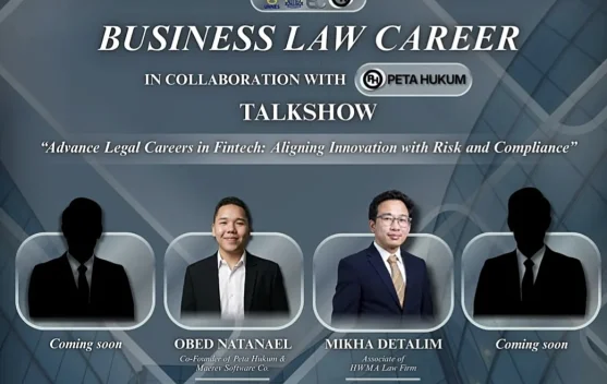 UNNES Gelar Business Law Career 2026, Bahas Karier Hukum Bisnis di Era Digital