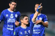 Taklukkan Deltras 1-0, PSIS Semarang Tuntaskan Ambisi Revans