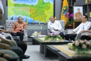 Ribuan Atlet Bakal Tampil di Porprov Jateng 2026
