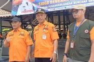 BPBD Purworejo Siagakan 7 Juta Liter Hadapi Kemarau Panjang 2026