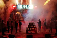 Digelar 15 November, Bank Jateng Borobudur Marathon Usung Tema “Decade of Legacy’’