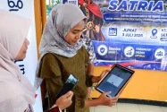 Kota Magelang Terapkan Pembayaran Retribusi Digital Nontunai lewat QRIS