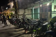 Enam Fasilitator Digital Balap Liar Diciduk, Polisi Sita 46 Motor di Kudus