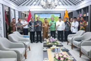MTQ Nasional Tinggal Hitungan Pekan, Jateng Siapkan 6.180 Personel Pengamanan