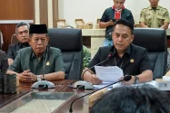 Desak Sanksi Tegas, Kasus Dugaan Asusila SDN 02 Langkap Pekalongan Disorot DPRD