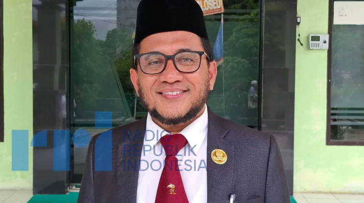Kemenag Kubar Gencarkan Edukasi Pernikahan Usia Matang ke Sekolah