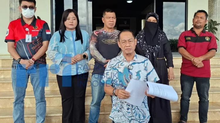 Enam Bulan ke Depan, Pemkab Kubar Awasi Ketat Aktivitas Perusahaan di Bentian Besar