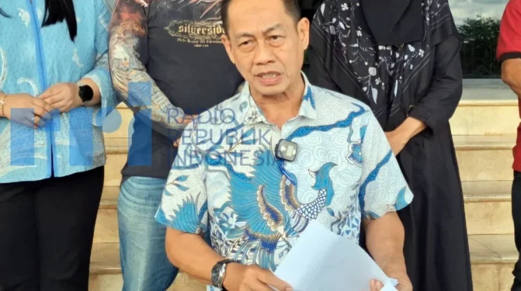 Pemkab Kubar: Masa Transisi Perusahaan di Bentian Besar Bukan Pembiaran