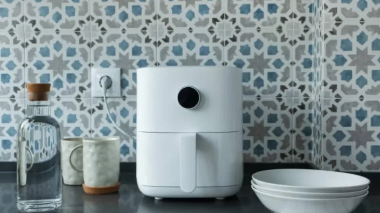 Sehatkah Memasak Menggunakan Air Fryer Bagi Tubuh?