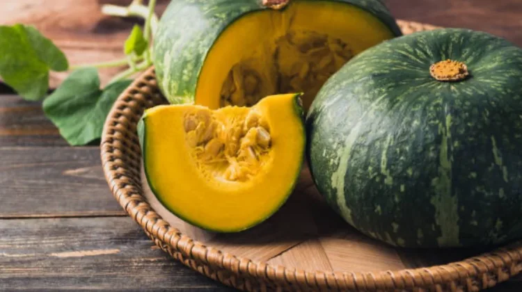 Nikmatnya Buah Labu ternyata Baik Bagi Kesehatan