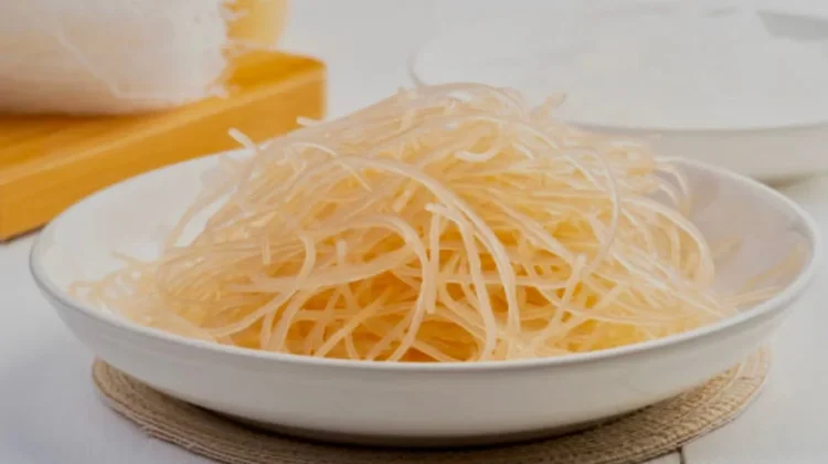 Manfaat Bihun yang Belum Banyak Diketahui