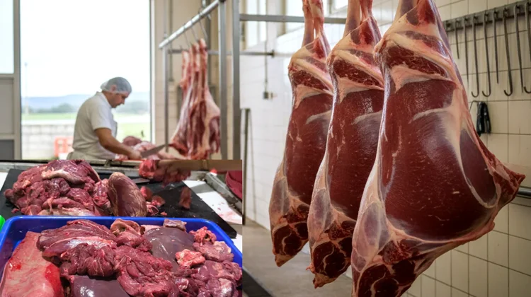 Harga Daging Sapi di Kutai Barat Tetap Stabil Selama Dua Tahun