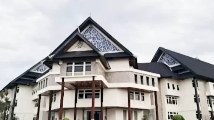 Pemkab Kubar Sesuaikan TPP ASN agar Belanja Pegawai di Bawah 30 Persen