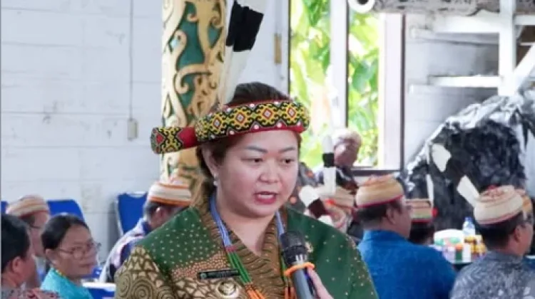 Pemda Mahulu Prioritaskan Layanan Kesehatan Merata