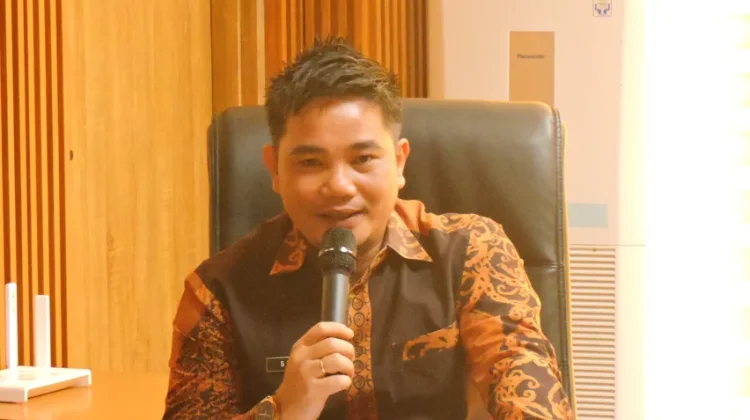 Wabup Mahulu Sambut Kunjungan Tim Bapanas, Dorong Pembangunan Gudang Bulog