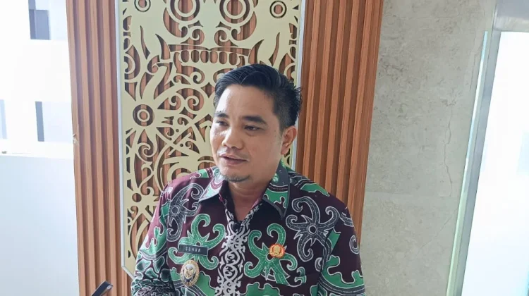 Pemda Mahulu Imbau Orang Tua Cegah Stunting, Tekan Pravelensi di Daerah