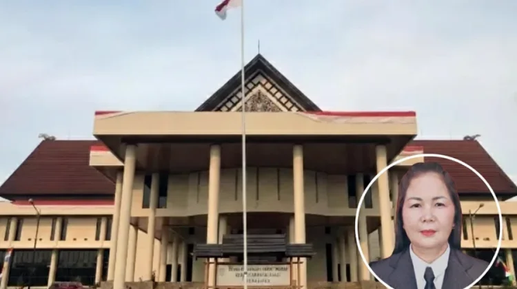 DPRD Kubar Soroti Beasiswa CSR Bayan Group, Kesempatan Putra-Putri Lokal Diragukan