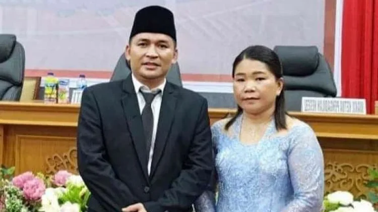 DPRD Mahulu: Toleransi Umat Beragama di Mahulu Terjaga Erat sejak Lama