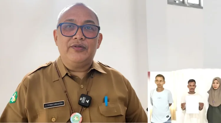 Kasus Bayi Meninggal: RSUD HIS Luruskan Isu Penahanan Pasien dan Biaya Tambahan