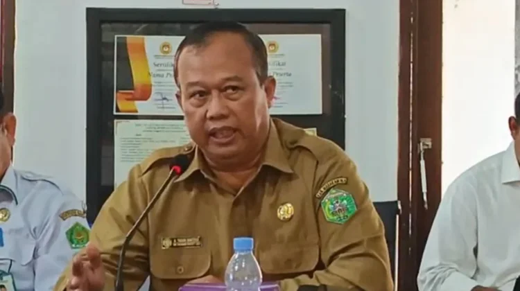 Perencanaan Partisipatif Wujudkan Pembangunan Masyarakat Mahulu Berkualitas