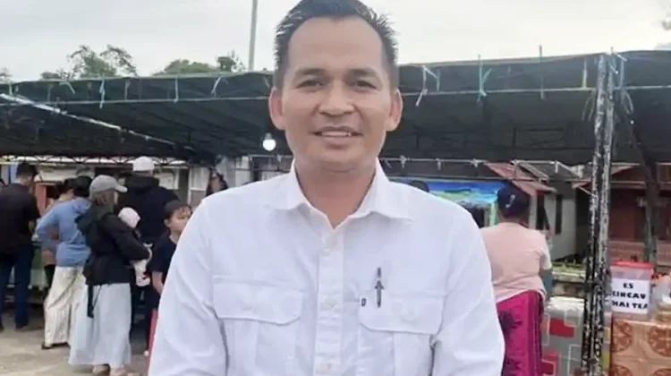 DPRD Mahulu Ajak Umat Maknai Ramadan untuk Penguatan Iman dan Persaudaraan