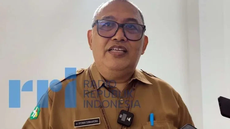 RSUD HIS Pastikan Semua Warga Kutai Barat Terlayani meski Terkendala Biaya