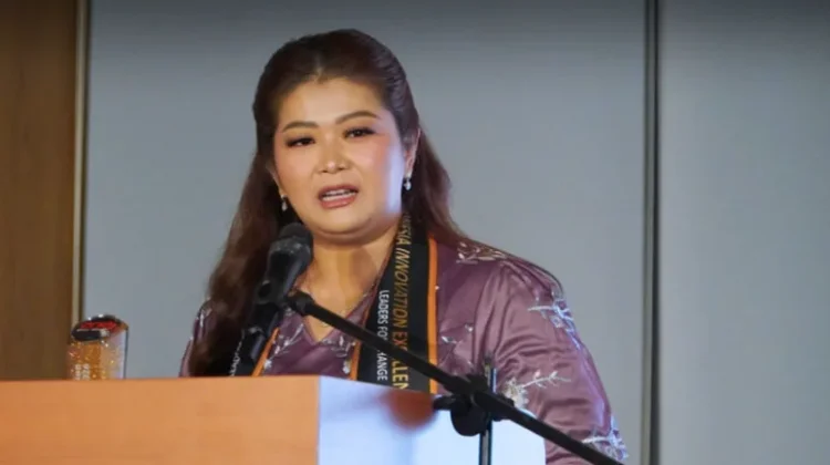 Inklusi Keuangan Perkuat UMKM di Kawasan Perbatasan Mahulu