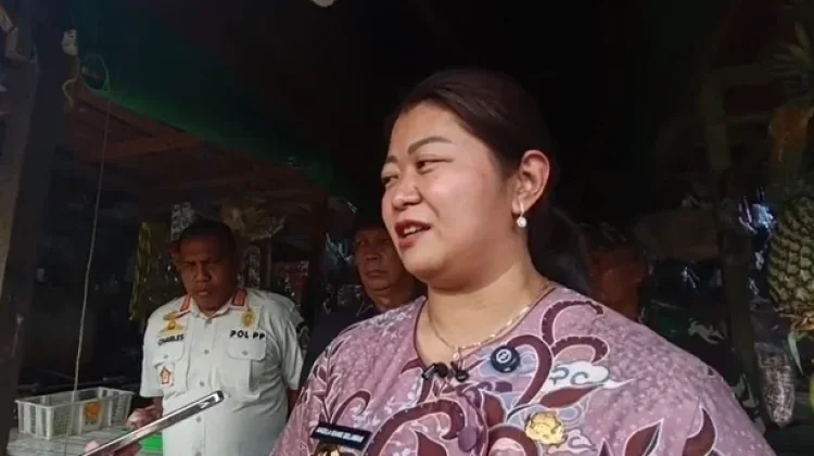 Bupati Mahulu Ajak UMKM Tingkatkan Literasi Keuangan di Daerah