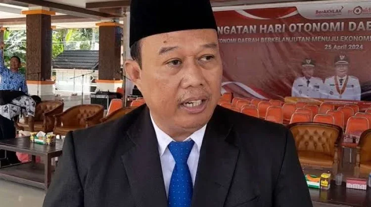 Mahulu Harap Bulog Hadir Atasi Potensi Kerawanan Pangan